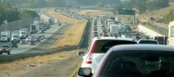 Urban Areas With the Worst Roads: Top 3 Are in California