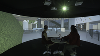 Igloo Vision integrates immersive technology with VRcollab