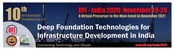 Registration Open for DFI of India Virtual Conference and Webinars