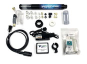 Q.E.D. MicroPurge MP25 Simplifies Low-Flow Groundwater Sampling