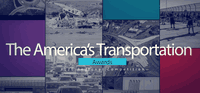 Video: WASHTO Regional Winners Announced in 2020 America’s Transportation Awards Competition
