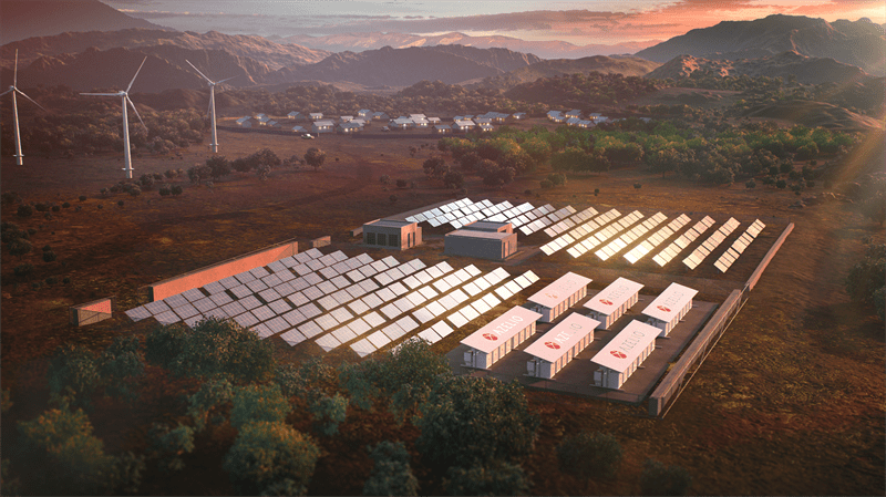 Azelio signs agreement with ALEC Energy to set up renewable energy storage site in Masdar City
