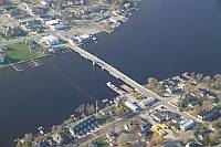 National transportation group honors Winneconne bridge