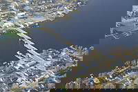 National transportation group honors Winneconne bridge