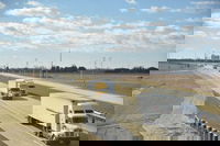 DelDOT Earns Award for US 301 Mainline Project