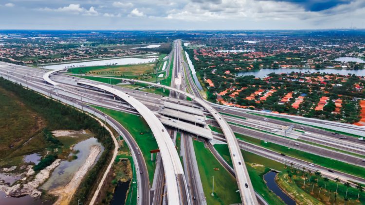 Study: States Can Lease Toll Roads to Fund Other Infrastructure, Pay Off Debt