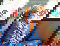 COVID-19 trends impacting the future of transportation planning and research