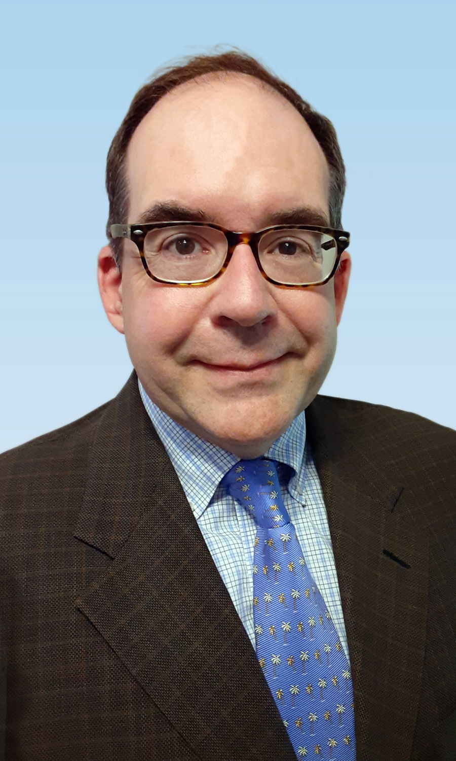 Ted Axt Returns to WSP USA to Lead Transit and Rail  in Northern California