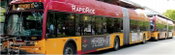 Seattle Department of Transportation passes critical Federal milestone to move forward with Madison Bus Rapid Transit – RapidRide G Line Project