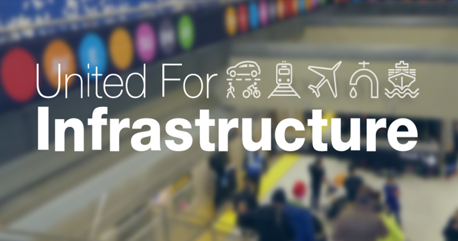 AISI and Partners to Host Free Webinar on September 17 as Part of United for Infrastructure Week 2020