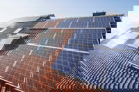 Cities Investing the Most in Solar Energy