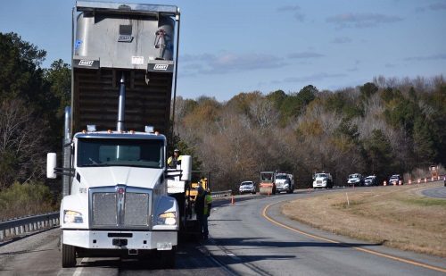 Georgia Bonds Provide Boost to Transportation Investments