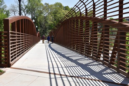 National Competition Will Select America’s Two Best Transportation Projects