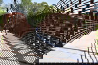 National Competition Will Select America’s Two Best Transportation Projects