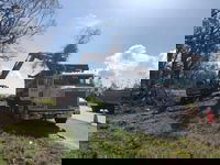 FHWA Issues Emergency Funds to Louisiana for Storm Recovery