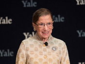 The Transportation Law Legacy Of Ruth Bader Ginsburg