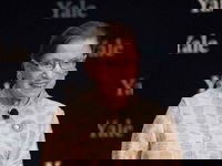 The Transportation Law Legacy Of Ruth Bader Ginsburg