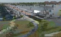 South Dakota Approves Major Bridge Replacement Plan