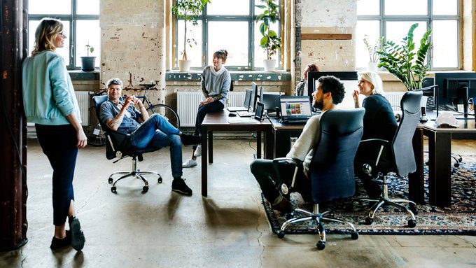 Autodesk Introduces “The Big Room,” An Online Community Dedicated to Construction Pros