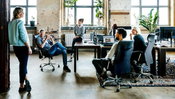 Autodesk Introduces “The Big Room,” An Online Community Dedicated to Construction Pros