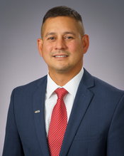 Bobby Lewis joins HNTB as vice president in new national Advisory practice