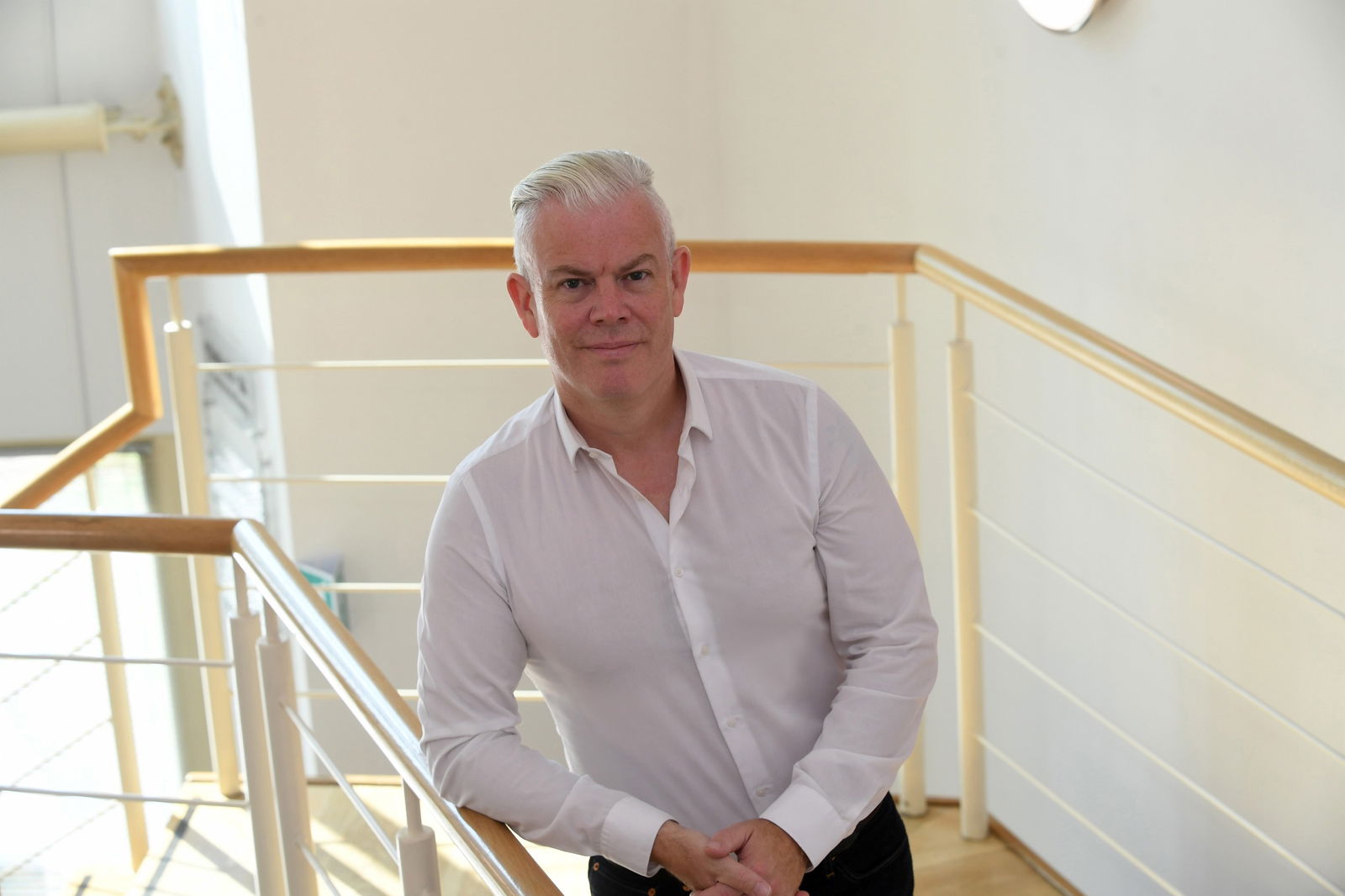 Design, Engineering & Innovation Leaders Paramex Accelerate Growth with Appointment of Wayne Burgess