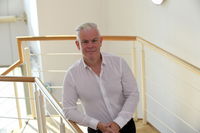 Design, Engineering & Innovation Leaders Paramex Accelerate Growth with Appointment of Wayne Burgess