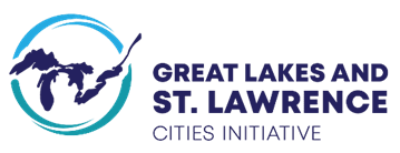 Detroit, Zion and Saint-Anicet join the Great Lakes and St. Lawrence Cities Initiative