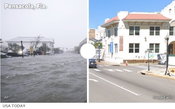 Hurricane Sally updates: At least 1 dead amid 'catastrophic flooding' in Alabama, Florida; Pensacola bridge, Gulf Shores pier sustain damage