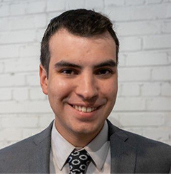 Water Resource Expert, Jordan Poffenberger, Joins Cardno's Ashland, VA Office