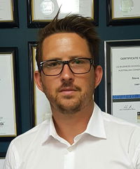 New LEEA Board member for Australia