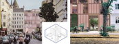 Open Source Wood challenged architecture students participating in the EASA 2020 event – Here’s the winning design