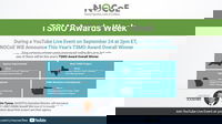 The National Operations Center of Excellence to Make Live Announcement of the 2nd Annual TSMO Award Overall Winner and Honor TSMO Champions
