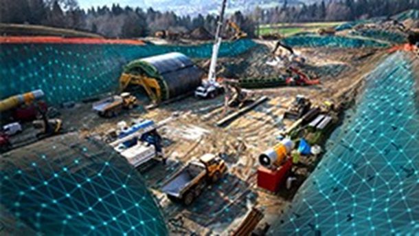 Bentley Systems Announces Availability of OpenGround Cloud to Increase the Value of Geotechnical Data