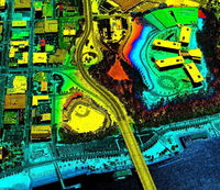 Tennessee DOT Selects Woolpert for Statewide Photogrammetry and Mapping Services Contract