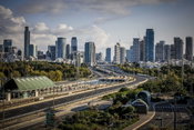 Tel Aviv-Yafo Municipality, in partnership with ElectReon and Dan Bus Company, launches electric road pilot