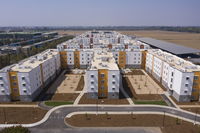 UC Davis completes Phase I of nation’s largest student housing project