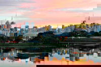 TIA and UL Launch World’s First Smart Building Assessment and Rating