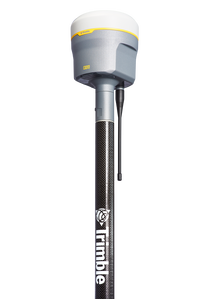 Trimble Announces the Next Evolution of its Flagship GNSS Solution