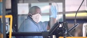 UC Davis: COVID-19 Having Major Impact On Transportation