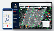 AiDash Taps UP42 Earth Observation Platform to Create Vegetation Management System for Electric Utilities