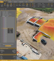 Virtual Surveyor Offers Enhanced Functionality in Free Version of Drone Surveying Software