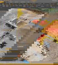 Virtual Surveyor Offers Enhanced Functionality in Free Version of Drone Surveying Software