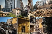Rebuild Beirut