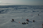 Stantec to partner on Arctic Research Support contract