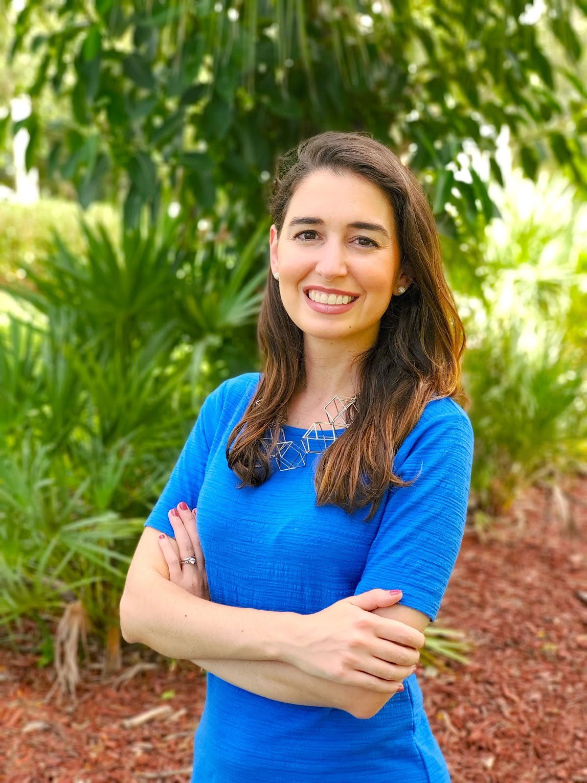 Monograph Welcomes New Director of Customer Success