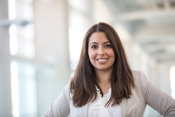 Janet Gonzalez Tudor Promoted to Transportation Operational Resiliency Director