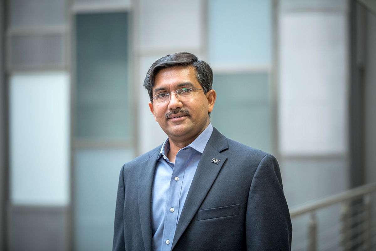 Rashed Islam Named Central Region Transportation Director