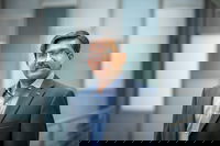 Rashed Islam Named Central Region Transportation Director