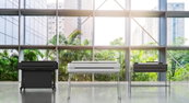 HP Launches The World's Easiest Plotters for Architect, Engineer, Construction and Home Offices